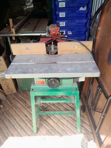 Kity 627 spindle - kity, moulder