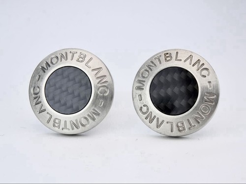 Montblanc carbon fiber - montblanc,