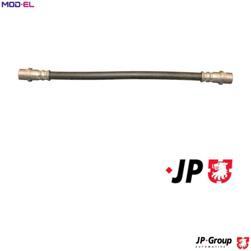 Brake hose 1161700400 - hose, vw