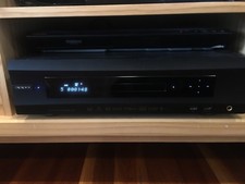 Oppo BDP-105D universal blu ray sacd dvd-a cd player with audiophile components