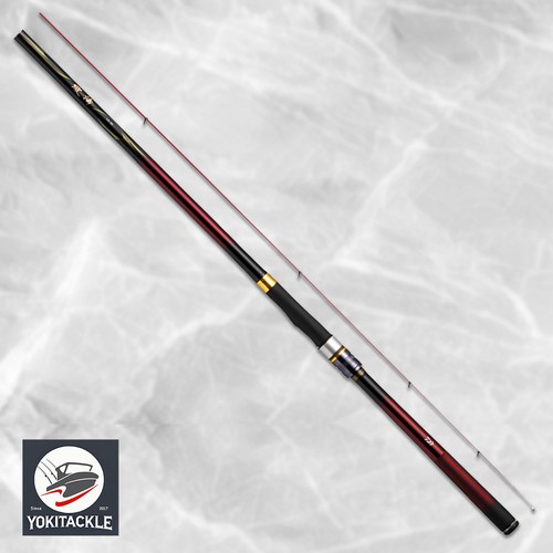 Daiwa hatou n iso - hatou,