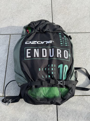 Ozone enduro 10m - ozone, v3