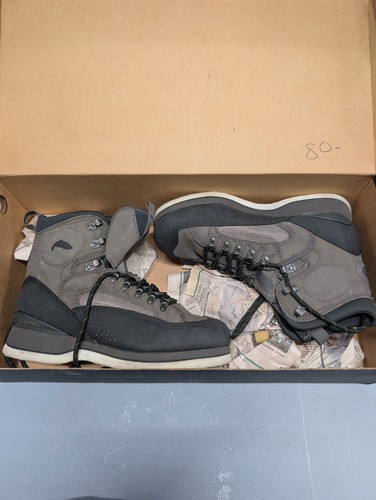 Simms lightweight wading - wading, boot