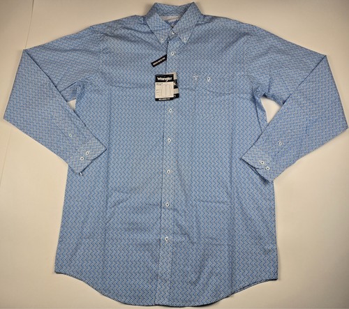 Wrangler 20x competition shirt - competition,
