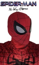 Spider-Man: N.W.H Mask Full