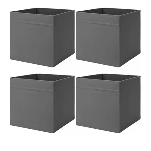 Ikea drona storage boxes - drona,