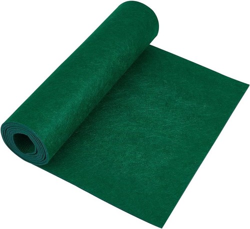 Benecreat 2mx40cm felt roll - felt,