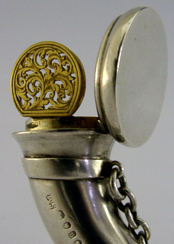 Sampson mordan sterling silver - mordan,