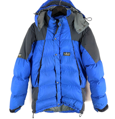 Vtg rab summit extreme - rab, jacket