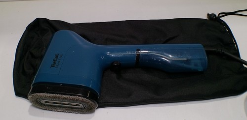 Tefal handheld garment steamer - handheld,