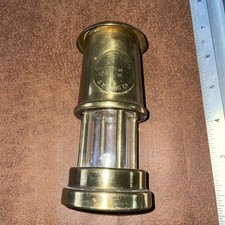 Ferndale Coal Brass Miners