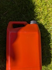 TOTAL Hydraurincage Flushing Fluid for Citroen LHM Hydraulic Systems 5L