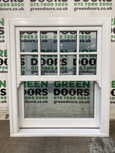 Georgian bars box sash - bars,