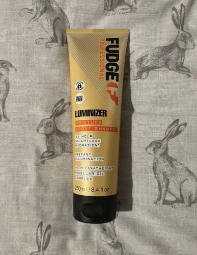 Fudge professional luminizer - fudge,