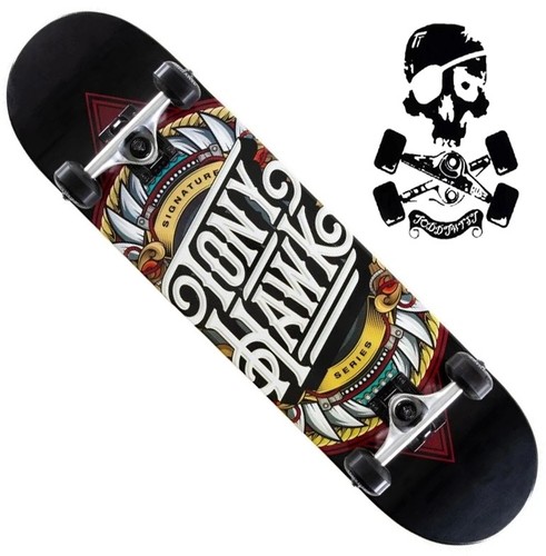 Tony hawk series 360 - hawk,