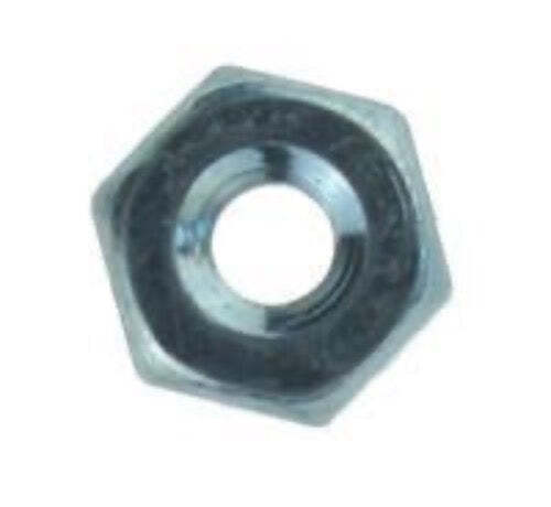 Tippmann grip nuts for rail - tippmann,