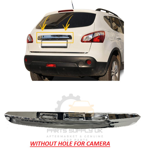 New for nissan qashqai - nissan,