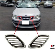 FOR SAAB 9-3 02-07 NEW FRONT