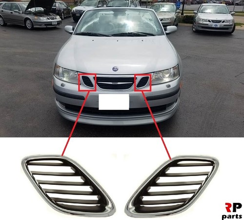 For saab 07 - 9-3, 02-07
