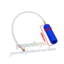 Blue Upgrade Boost Power