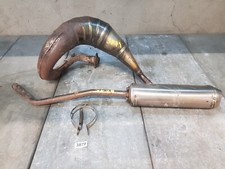 Derbi Senda 50 Arrow Racing Exhaust #3879 (Aprilia RX SX Gilera SMT)