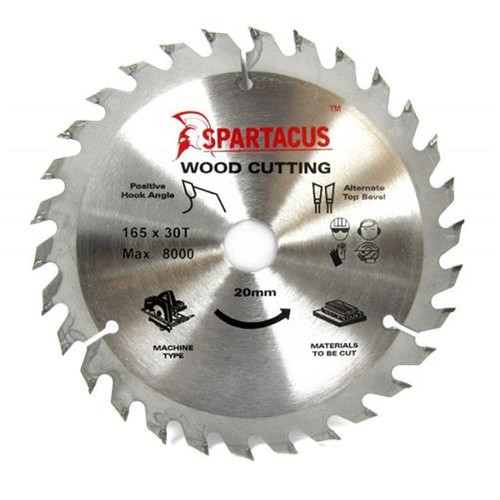 Spartacus wood cutting saw - wood,