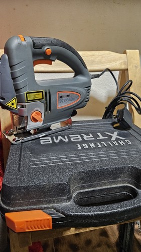 Challenge xtreme jigsaw - challenge, corded