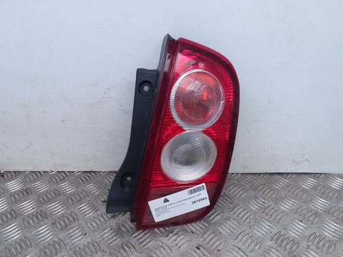 Nissan micra 2002 2006 - nissan,