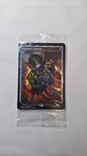 Mtg wayfarer bauble 0001 - mtg,