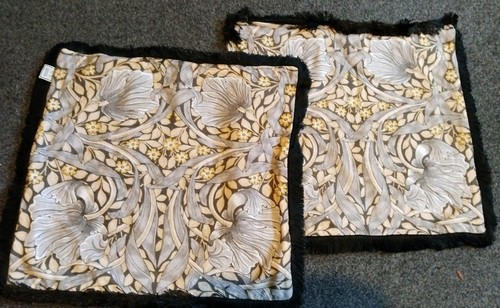 Pair william morris - william, home