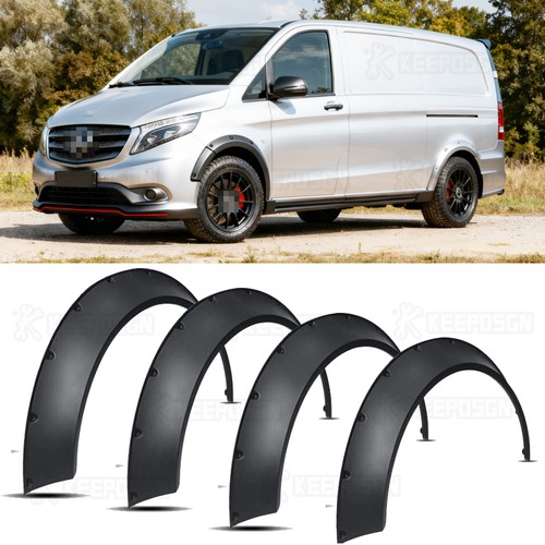 Fender flares extra wide - fender,