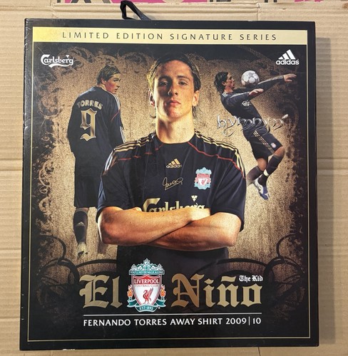 Limited edition signed - limited,