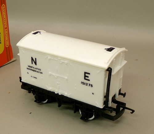 Hornby r147 - hornby,
