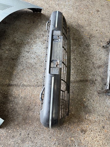 Saab 900 classic front bumper - classic,