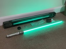 Hasbro Star Wars Force Fx The