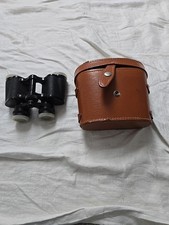 Binoculars 8 x 30 Fine Coated