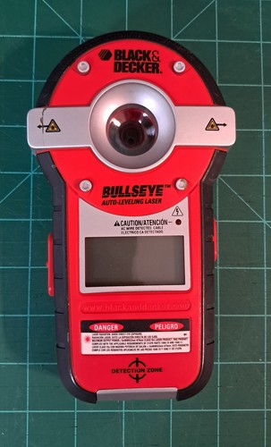 Black decker bdl190s - black+decker,