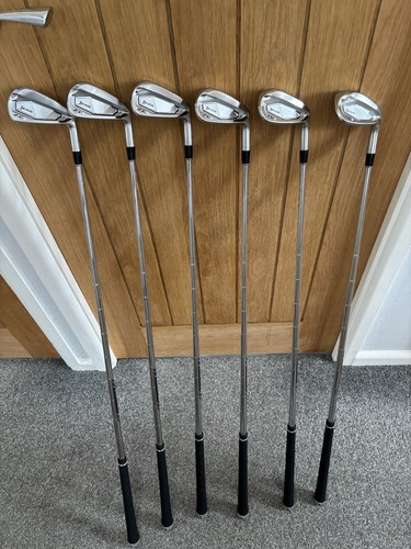 Srixon zxi5 irons pw - irons, /