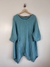 Grizas Tunic Top Dress Size