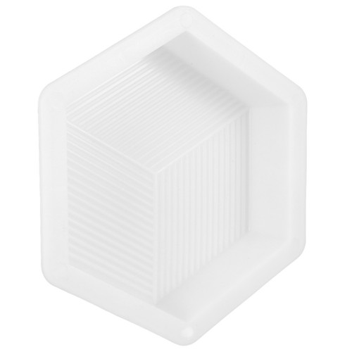 Shed base concrete - base,