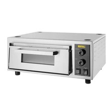 Buffalo CJ373 2.4kW Pizza Oven