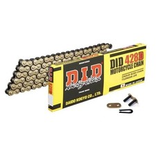 DID STD Gold Drive Chain