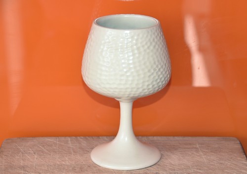 Dartmouth pottery white - pottery,