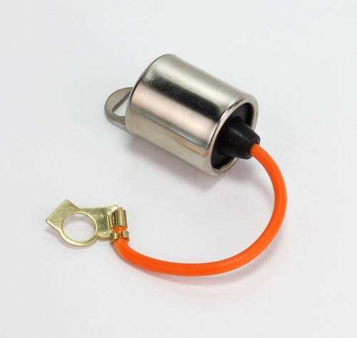 Lucas ignition condenser - lucas,