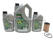 VW CRAFTER 2.0 TDI 2011-2016