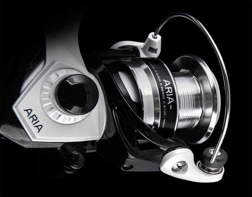 Okuma aria 5000a fishing - aria, reel