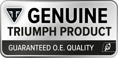 Genuine triumph tiger 885 - genuine,