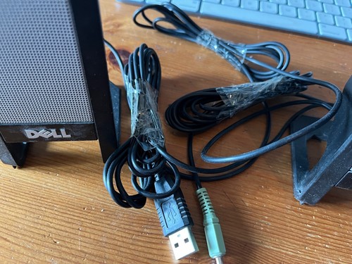 Dell a225 usb - a225, powered