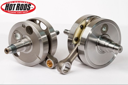 Crankshafts honda 500r - crankshafts,