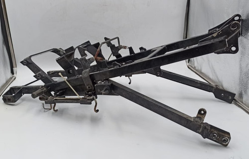 Rear frame kawasaki gpz - -, 900